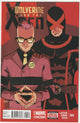 Wolverine and the X-Men #4 (Vol 2, 2014)