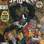 Amazing Spider-Man #333 (1990) - Venom cover, 1st Appearance of Roscoe & Ricardo