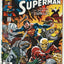 Superman #55 (Vol 2, 1991)