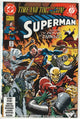 Superman #55 (Vol 2, 1991)