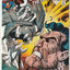 Superman: The Man of Steel #19 (1993) - Doomsday is fully revealed - 1st Printing