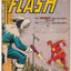 Flash #114 (1960) - 2nd Appearance of Captain Cold