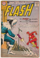 Flash #114 (1960) - 2nd Appearance of Captain Cold