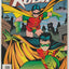 Robin #10 (1994) - Zero Hour tie-in