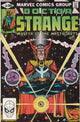 Doctor Strange #49 (1981)