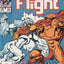 Alpha Flight #23 (1985) - Death of Sasquatch (Dr. Walter Langkowski)