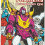 TransFormers: Regeneration One #81 (2012) - Cover B