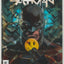 Batman #21 (2017) - Lenticular Cover