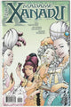 Madame Xanadu #5 (2008)