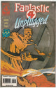 Fantastic Four Unplugged #2 (1995)