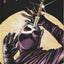 Catwoman #22 (1995) - Jim Balent