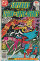 Superboy and the Legion of Super-Heroes #233 (1977) - Giant Sized
