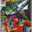 Spider-Man #2 (1990) - Newsstand copy