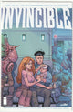Invincible #119 (2015)