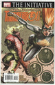 Thunderbolts #112 (2007)