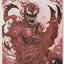 Carnage #5 (2022) - Maria Wolf Variant Cover