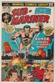 The Sub-Mariner #60 (1973)