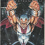 Supreme #1 (1992) - Rob Liefeld  - Silver foil