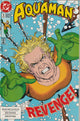 Aquaman #5 (Vol 4, 1992)