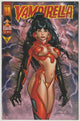 Vampirella #12 (Vol 3, 1998)