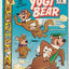 Yogi Bear #4 (1978)