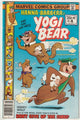 Yogi Bear #4 (1978)