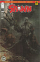 Spawn #310 (2020) - Cover C by Bjorn Barends