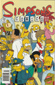 Simpsons Comics #114 (2005)