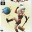 Harley Quinn #34 (2018) - Frank Cho Variant Cover