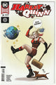 Harley Quinn #34 (2018) - Frank Cho Variant Cover