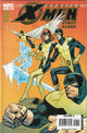 X-Men First Class Special #1 (2007)