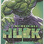 Incredible Hulk #28 (LGY #809) (2025) - J. Scott Campbell J.S.C. Just Spectacular Collection Variant Cover