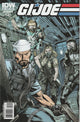 G.I. Joe #21 (2010) - Cover B by Robert Atkins