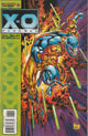 X-O Manowar #43 (1995)