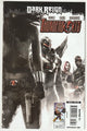 Thunderbolts #136 (2009) - Dark Reign tie-in