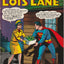 Superman's Girl Friend Lois Lane #71 (1967)