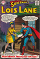 Superman's Girl Friend Lois Lane #71 (1967)