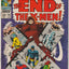 X-Men #46 (1968)