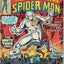 Peter Parker The Spectacular Spider-Man #9 (1977) - 1st Comic Appearance of White Tiger (Hector Ayala)