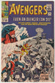 Avengers #14 (1965)