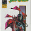 Spawn #21 (1994) - Todd McFarlane cover
