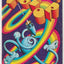 Color #nn (1971) - Victor Moscoso