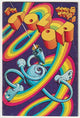 Color #nn (1971) - Victor Moscoso