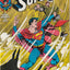 Adventures of Superman #490 (1992) - Reign of the Supermen!