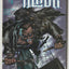 Blade (1998-1999) - 3 issue mini series - Strange Tales line