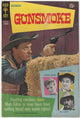 Gunsmoke #1 (1969) - Photo cover