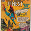 World's Finest #125 (1962) - Aquaman back-up stories begin
