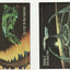 1993 Skybox Master Series STAR TREK - Complete base set