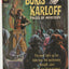 Boris Karloff Tales of Mystery #12 (1965)