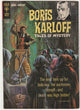Boris Karloff Tales of Mystery #12 (1965)